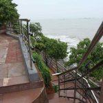Sea View Park and Centenary Park at Thalassery