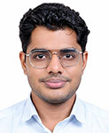 Shri. Sachin Kumar Yadav IAS